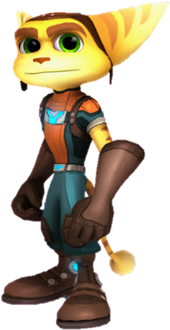 Playstation Allstars Battle Royale Ratchet (424x758)