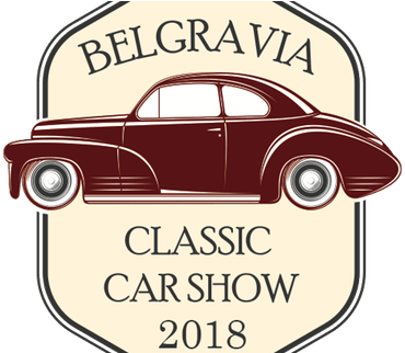 The Belgravia Classic Car Show - The Belgravia (800x321)