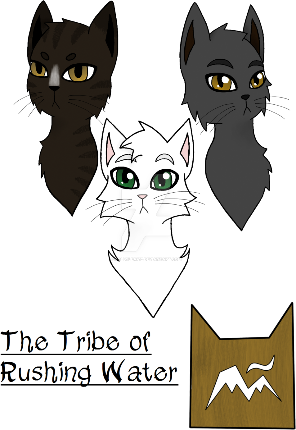 Whiskers Kitten Domestic Short-haired Cat Black Cat - The Tribe Of Rushing Water (1024x1432)