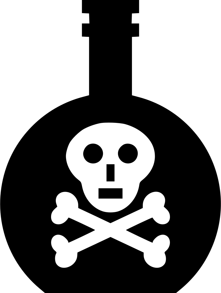 Poison Comments - Pirate (740x980)