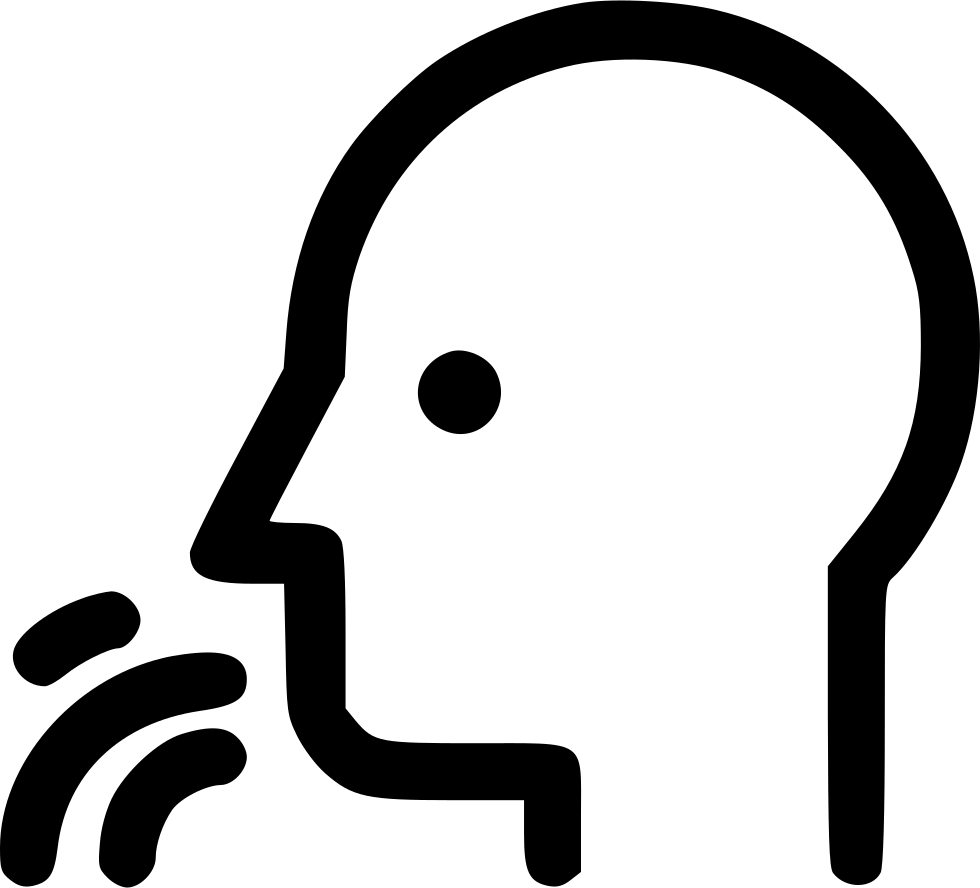 Nausea Poisoning Comments - Nausea Icon Png (980x888)