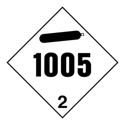 Non-flammable Poison Gas - Ammonia (480x480)