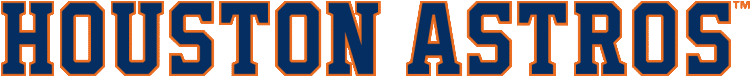 Houston Astros Logo Png Transparent & Svg Vector - Houston Astros Logo Png Transparent & Svg Vector (900x300)