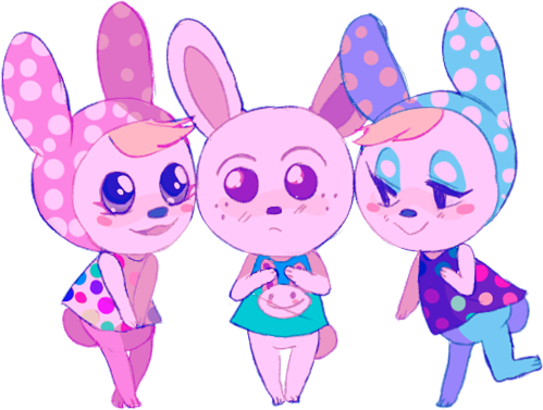 Pink Mammal Vertebrate Cartoon Purple Nose Fictional - Clip Art (499x377)