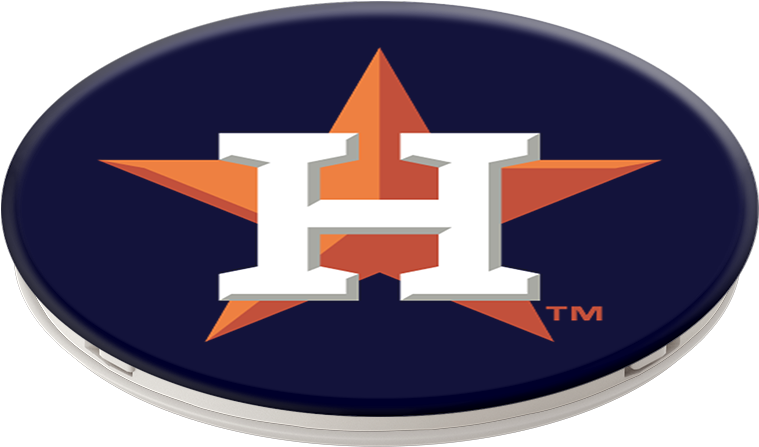 Houston Astros - Hoot Houston Astros Iphone 6 Rugged Case, Multi (1000x1000)
