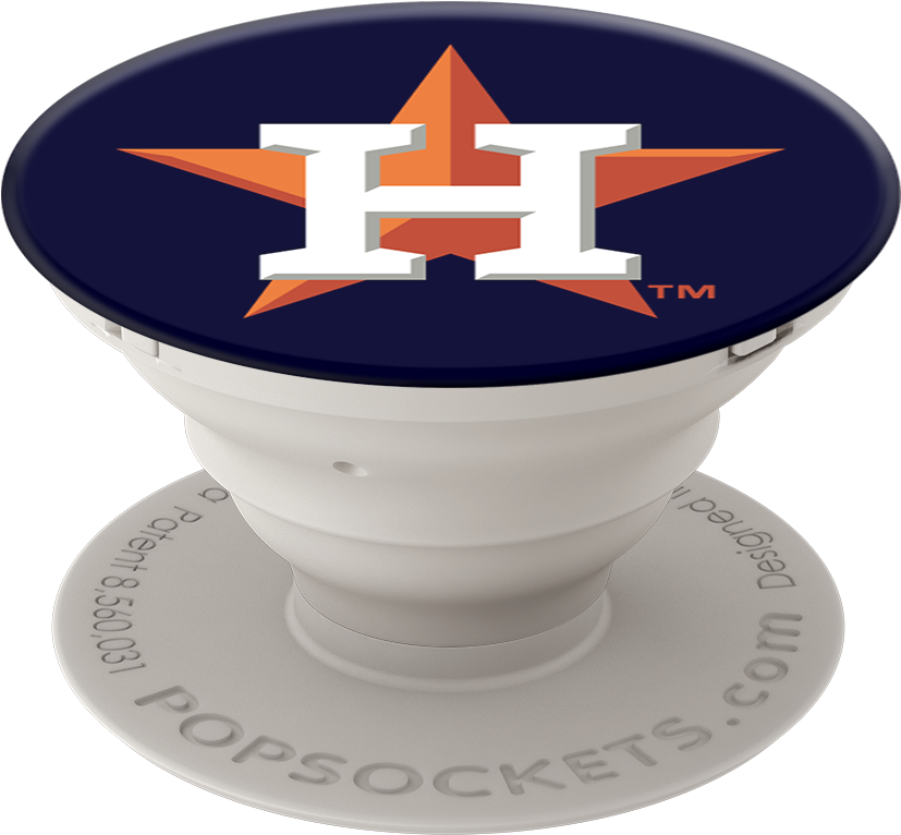 Houston Astros - Hoot Houston Astros Iphone 6 Rugged Case, Multi (1000x1000)