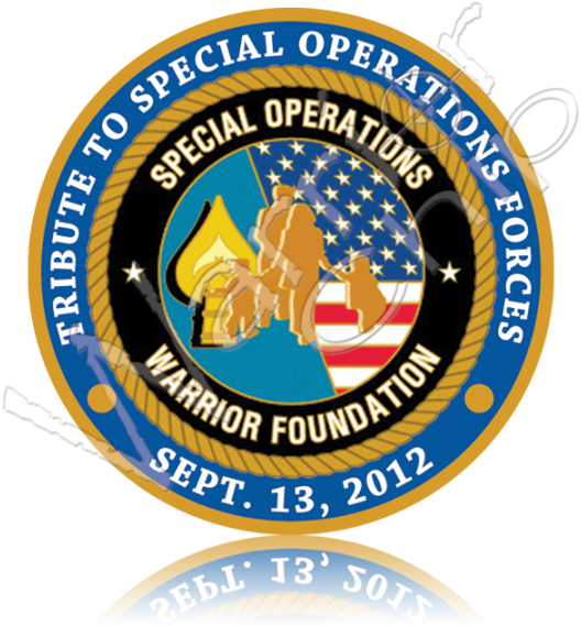 Special Operations Warrior Foundation - Vice President (540x600)