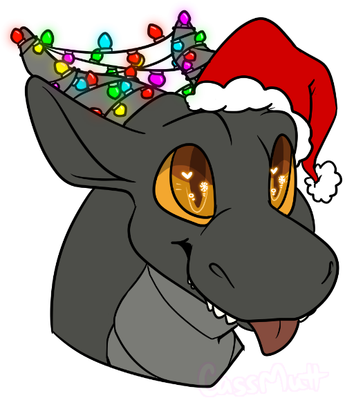 Thank You For Stopping By And Have A Wonderful Day - Dog (499x576)