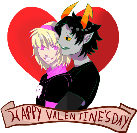 Hope Everyone Has A Wonderful Day - Cartoon (500x472)