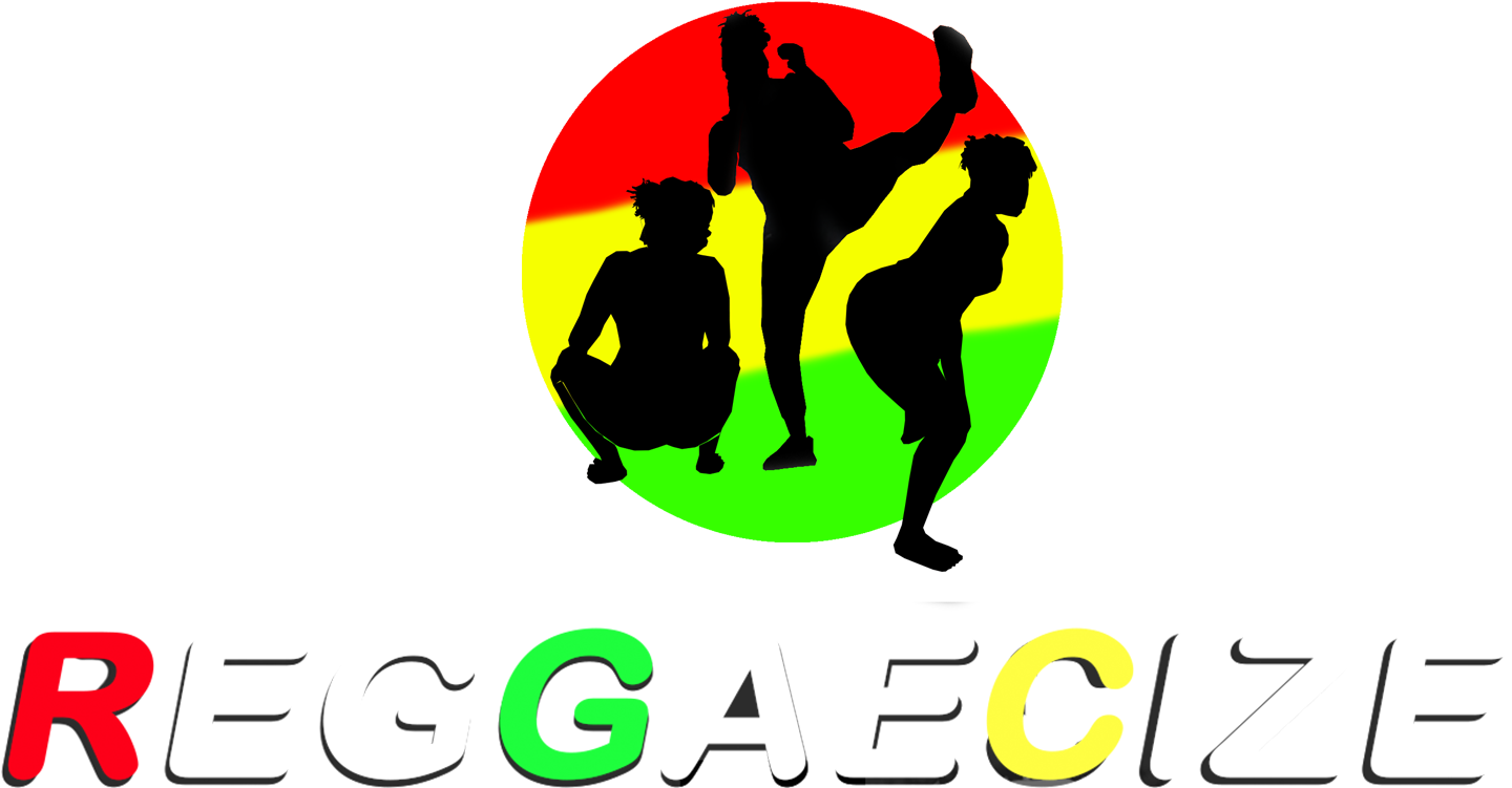 Exercise And Have Fun - Reggaecize (1757x992)