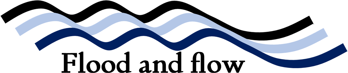 Flood And Flow - Flood And Flow (1259x252)