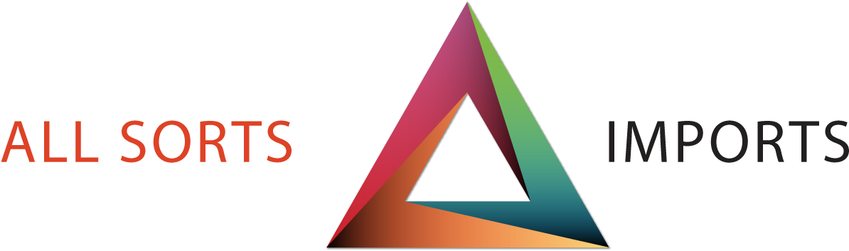 Allsortsimports Allsortsimports - Triangle (1308x475)