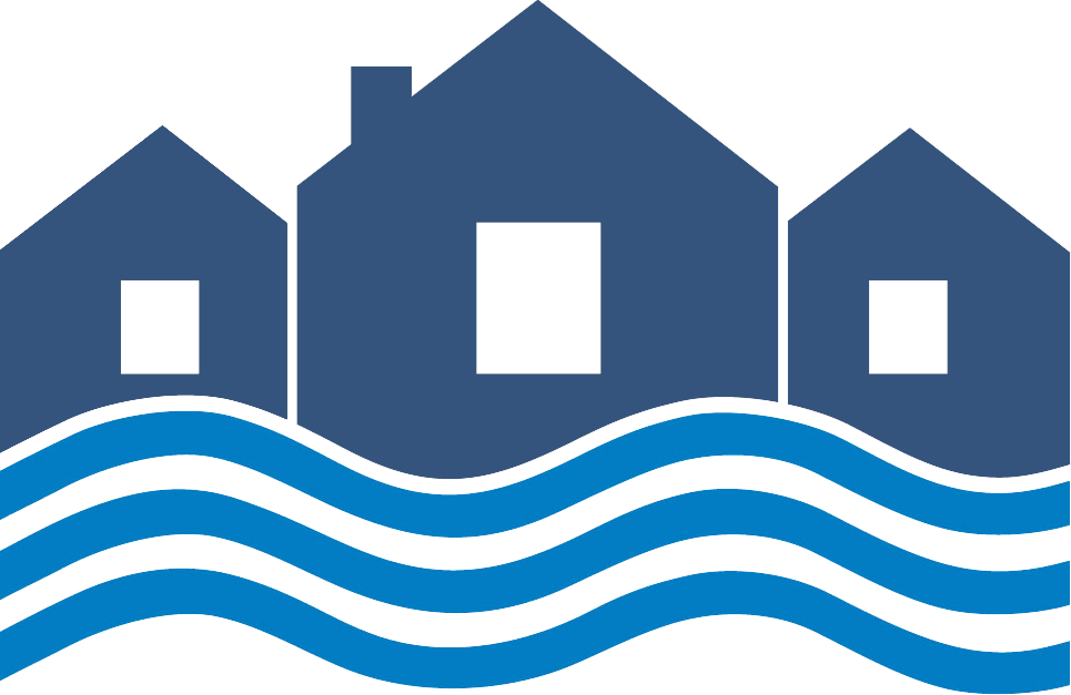 Useful Links - National Flood Insurance Program Logo (965x627)