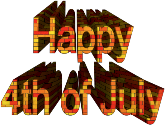Independence Day Image Fireworks Photograph Clip Art - Photograph (922x500)