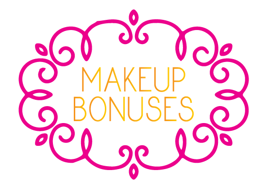 Find Sales, Discounts, & Details On Free Bonus Gift - Cosmetics (550x386)