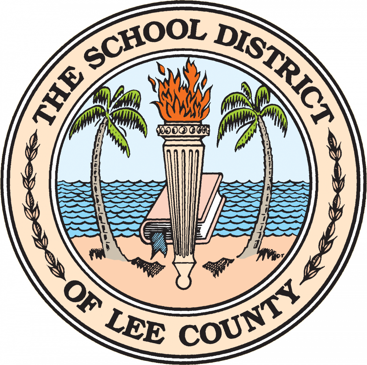Any Education Executive Could Imagine The Nightmare - School District Of Lee County (1200x1195)