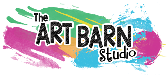 The Art Barn Studio - Art Barn Studio (580x261)