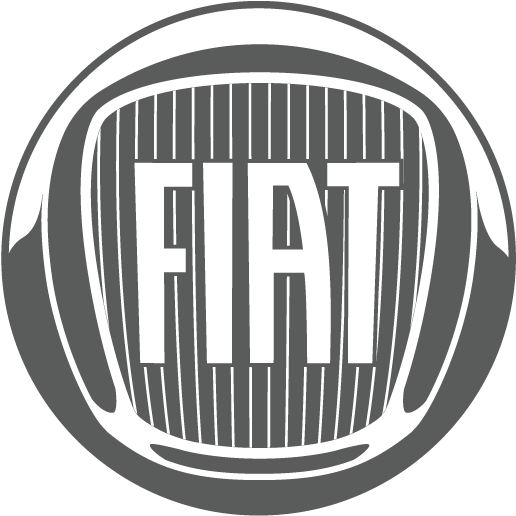 Carros, Lançamentos, Testes, Serviços E Notícias Do - Logo Fiat (851x724)