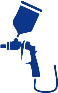 Oficina Pintura Em Guarulhos - Logo Funilaria E Pintura (360x360)