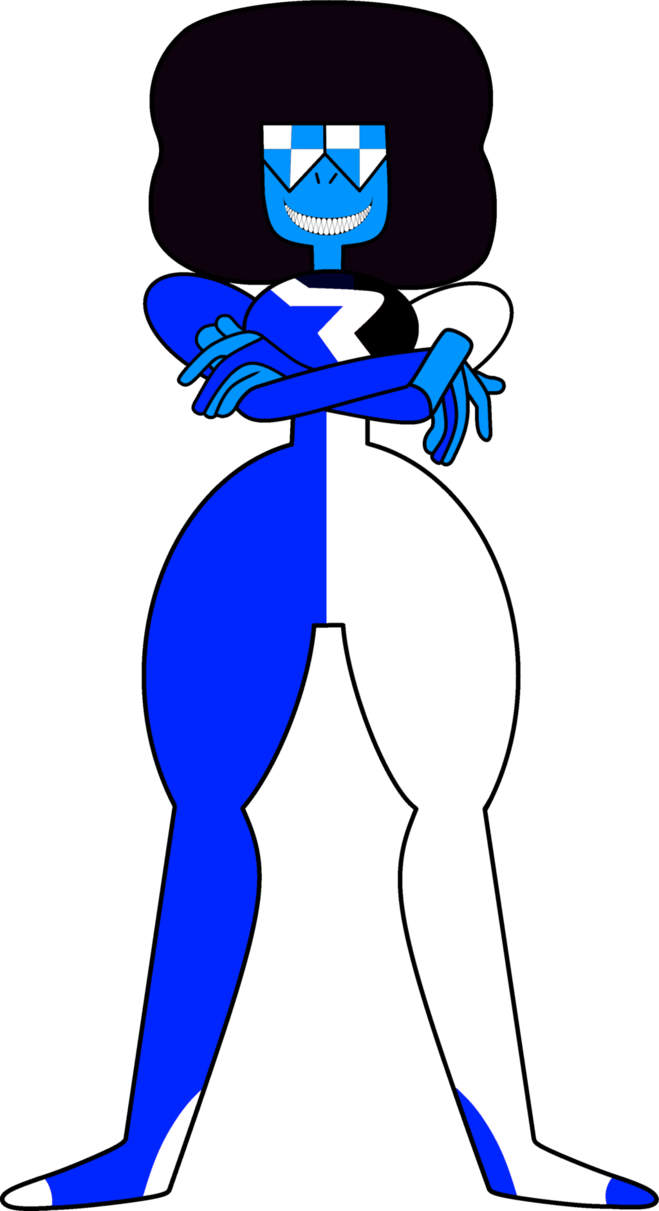 Cryptolocker Garnet By 6the6overlord6 - Cryptolocker (659x1211)