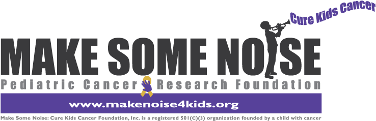 Make Some Noise - Logo (820x282)