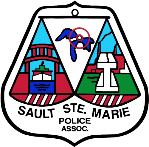Sault Ste Marie Police Association - Sault Ste. Marie (512x512)
