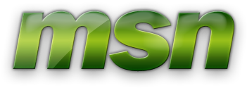 Msn, Logo Icon - Graphics (420x420)