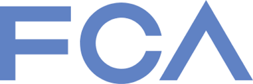 Book Your Demo Now - Fca Car Logo (810x269)