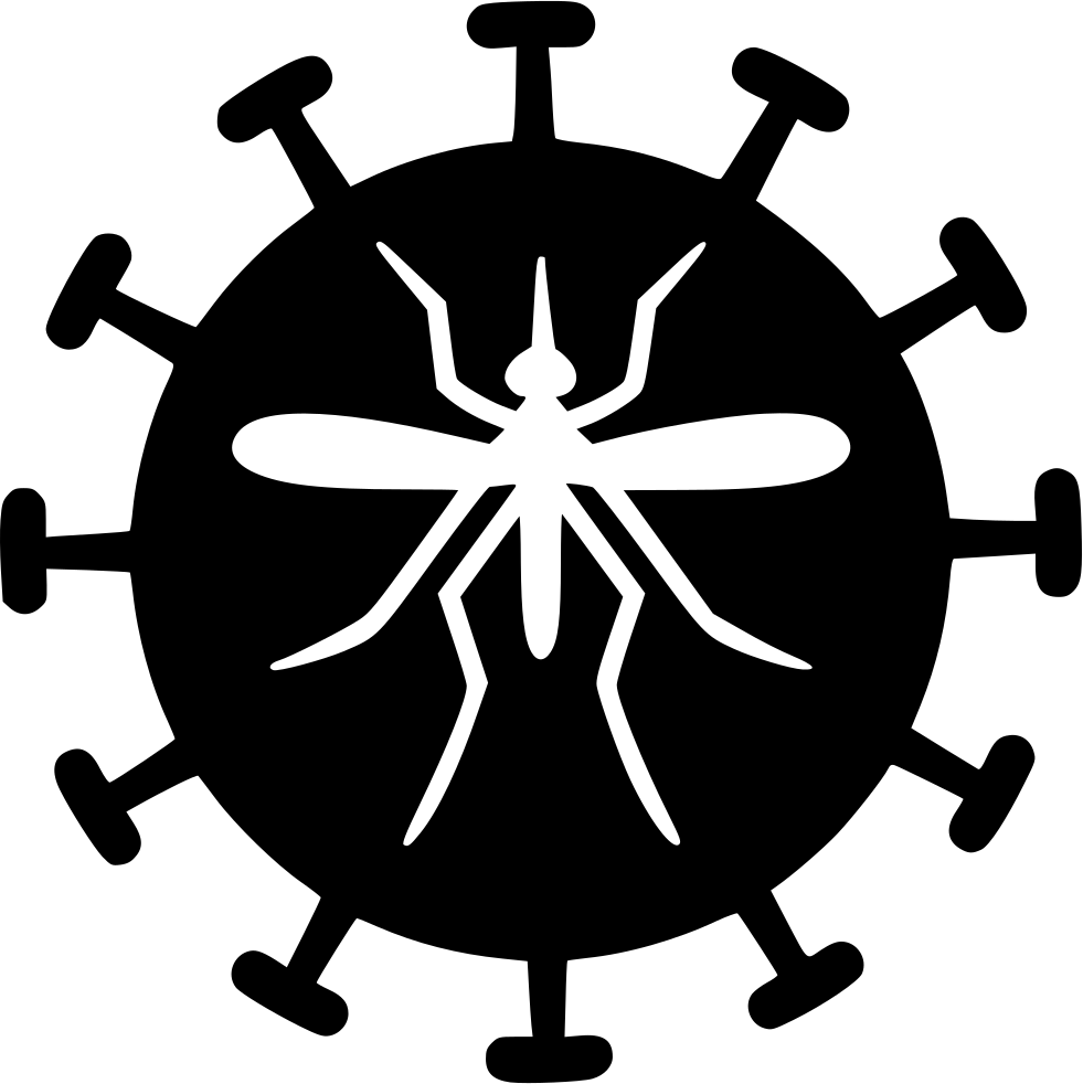 Zika Virus Comments - Infection Icon (981x982)