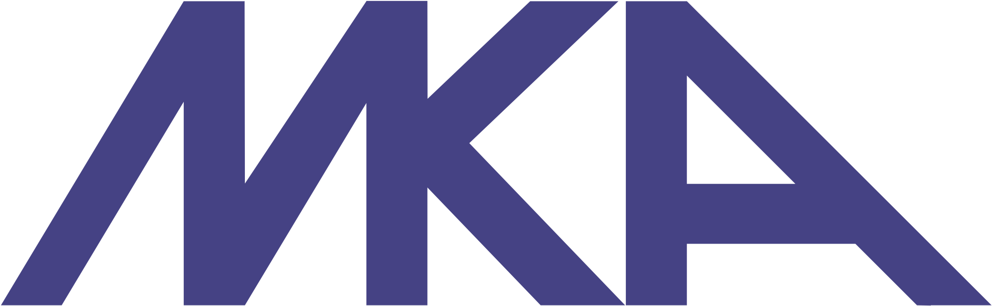 Mka Logo Png Transparent - International Home (2400x2400)