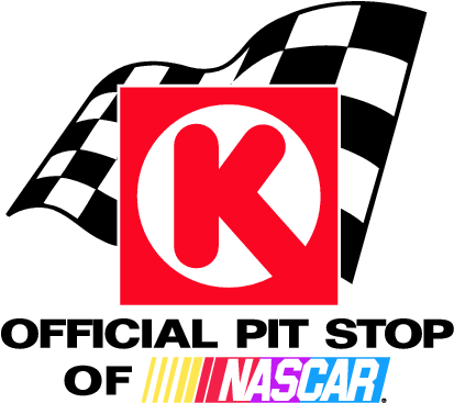 Belirtilmemiş - Nascar Official Nascar 12"x3" Bumper Sticker (432x384)