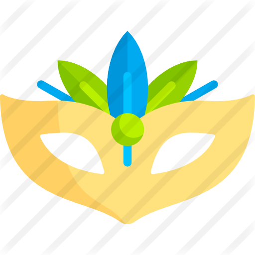 Eye Mask - Eye Mask (512x512)