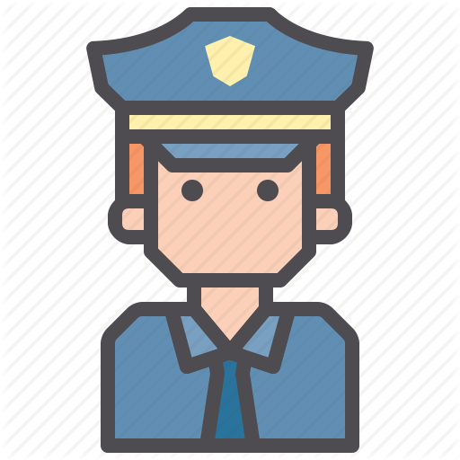 Montpelier Police - Profession (512x512)