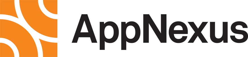 Gold Sponsors - Appnexus Logo Png (870x201)