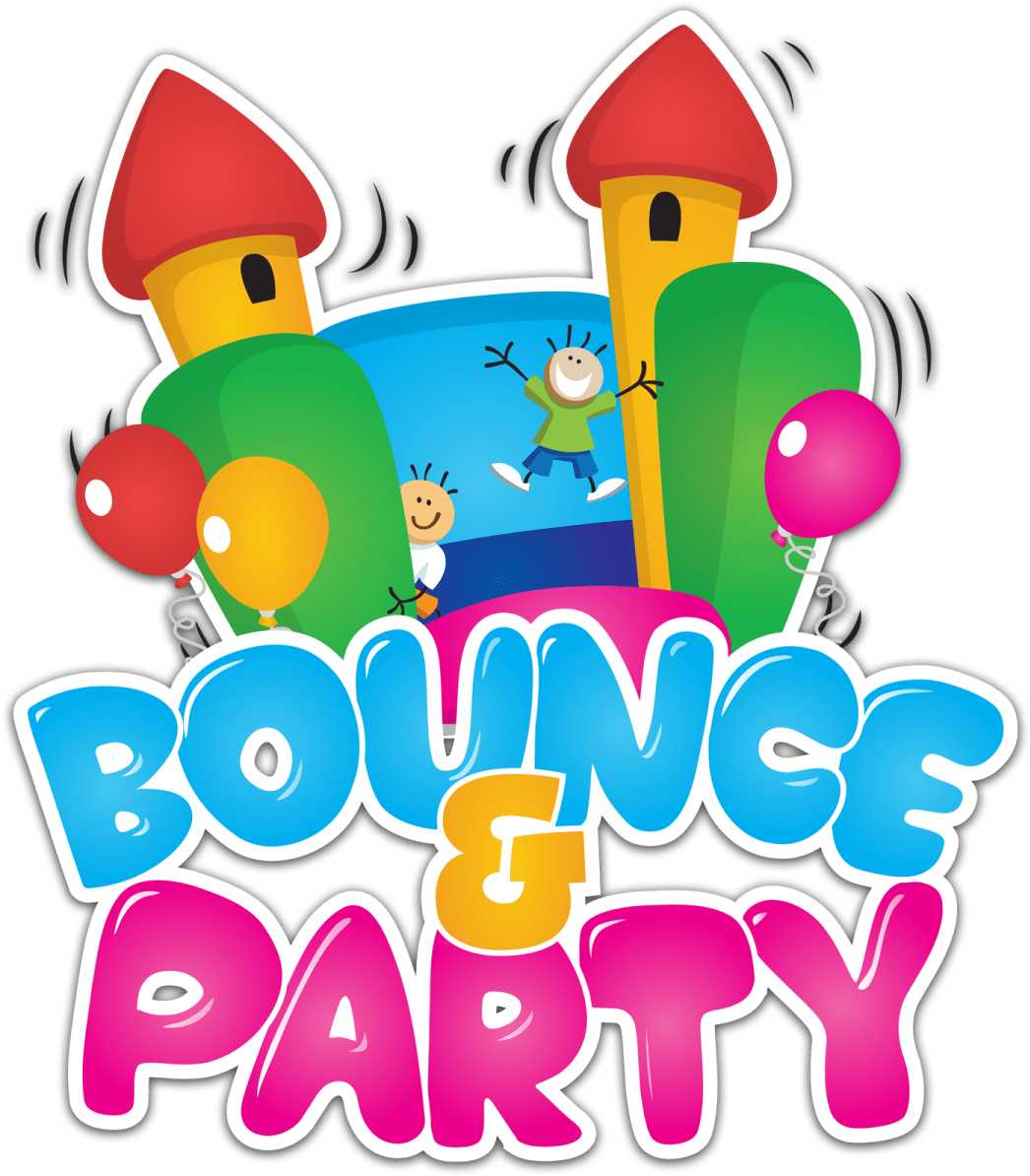 Bounce & Party (1200x1200)