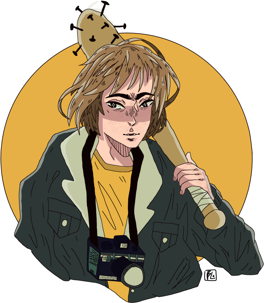 Drawing Fan Art - Cartoon (1024x1099)