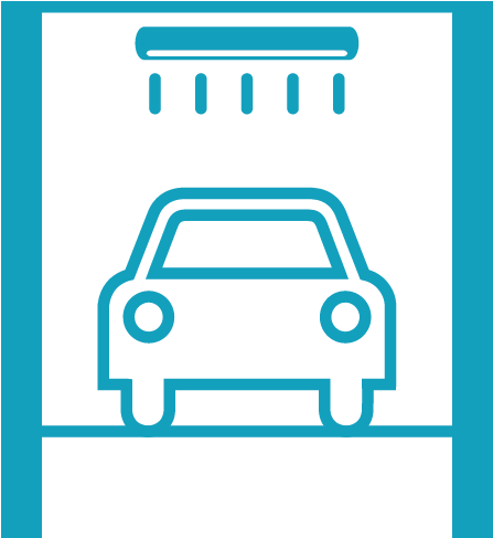 Garage And Industrial - Taxicab (560x559)