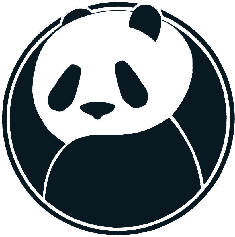 Panda Riot Garage Special, Free Entry - Cobb County School District (850x850)