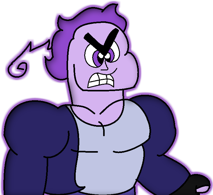 Bravery By Rachelcop - Cartoon (718x652)