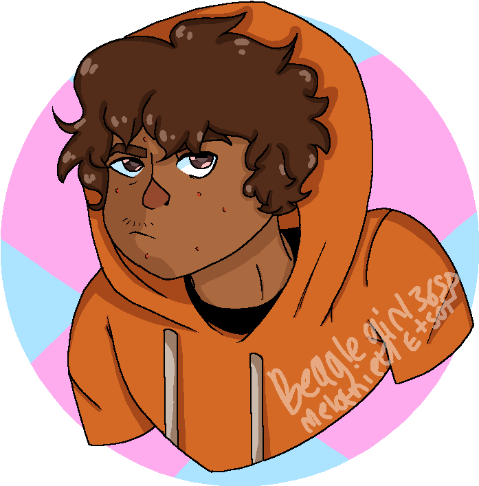 Dream Daddy Fanart - Fan Art (768x768)