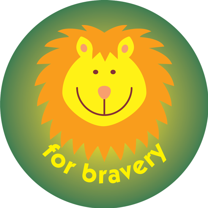 Hospital Stickers (700x700)