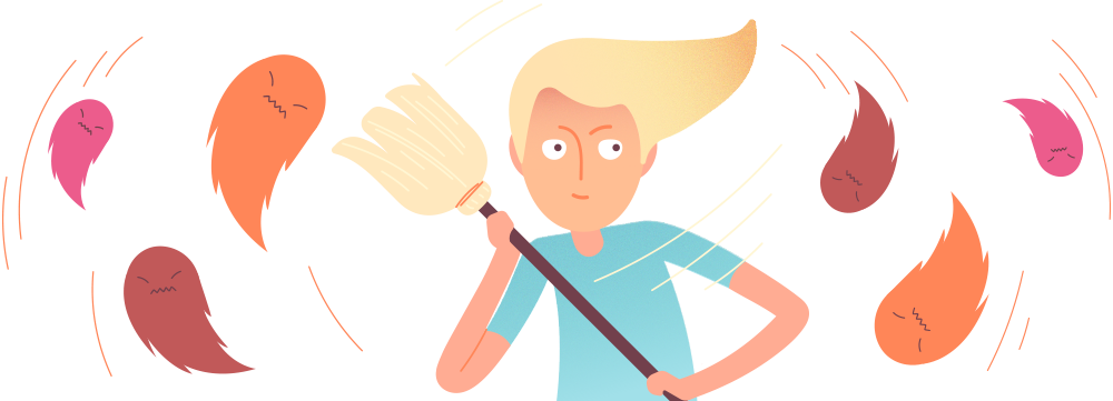 30 Days Of Brave - 30 Days Of Brave: A Guided Journal Of Self-love And (1000x361)