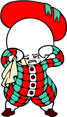 One Time I Asked Him For His Head - One Time I Asked Him For His Head (642x396)