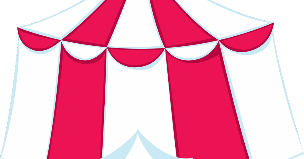 Imágenes De Niños En Circo Y Accesorios - Carnival Themed Birthday Party (999x525)