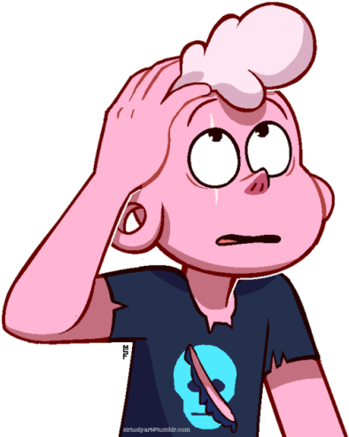 I Was Awoken By The Sound Of Selfless Bravery - Cartoon (500x500)