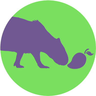 She Is Very Mild Mannered And Kind, Yet Possesses Intense - Book (400x400)