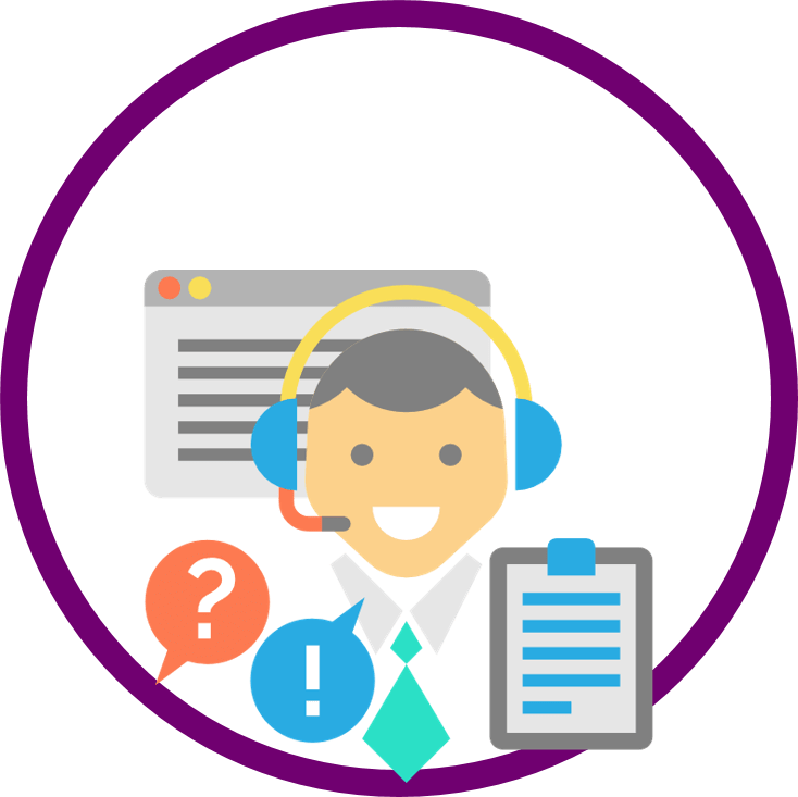 Agência De Inbound Marketing - Celtic Symbols And Meanings (734x733)