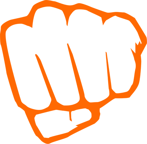 Aberham Zemelak- “courage Is The Ability To Face One's - Boss Stickers (501x491)