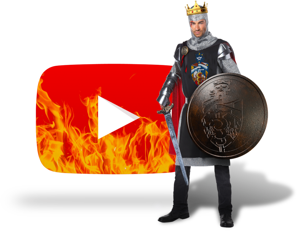 Churrasco Churrascaria Costelão Na Brasa Jundiaí Avenida - Men's Medieval Knight Fancy Dress Costume (1024x956)