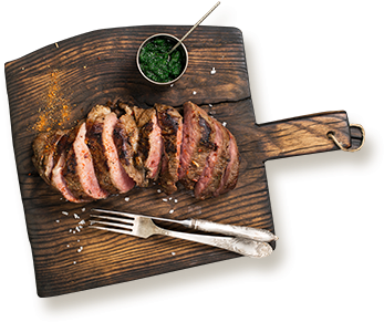 Smoked Delicacies - Dalstrong Steak Knives Set - Gladiator Series - Straight (400x400)